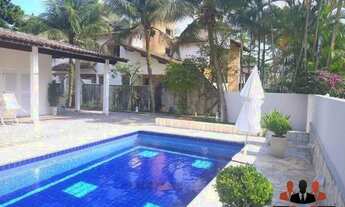 Imagem 4: Casa com 5 dormitórios à venda, 200 m² por R$ 3.000.000,00 - Riviera Módulo 19 - Bertioga