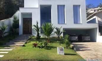 Imagem 2: CASA EM CONDOMÍNIO - CONDOMÍNIO HILLS 3 - SP