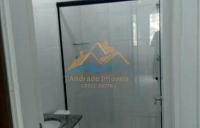 Imagem 7: Apartamento para Venda em Santos, Marapé, 2 dormitórios, 1 suíte, 2 banheiros, 1 vaga