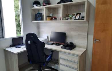 Imagem 6: Apartamento Apartamento com 2 dormitórios