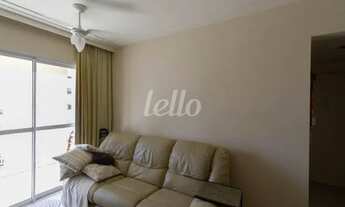 Imagem 3: São Paulo - Apartamento Padrão - Santo Amaro