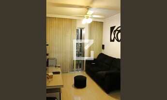 Imagem 3: Apartamento para Aluguel - Jardim Santa Emília, 3 Quartos, 78 m2