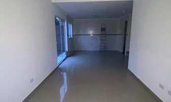 Imagem 4: Sobrado com 3 dormitórios à venda, 112 m² por R$ 480.000,00 - Sítio Cercado - Curitiba/PR