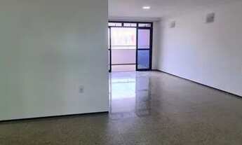 Imagem 2: Apartamento com 143m², 3 suítes, 2 vagas, Aldeota