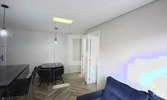 Imagem 3: Apartamento para Aluguel - Liberdade, 1 Quarto, 36 m2