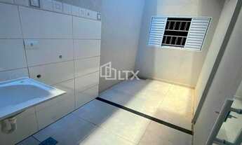 Imagem 5: Casa no Residencial Zanetti com 2 quartos sendo 1 suíte, 125m²