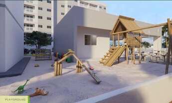 Imagem 7: CS- Condomínio Vila das Palmeiras, 3Qts, 1suíte, garagem e Área de lazer Completa