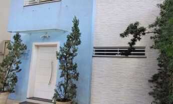 Imagem: Sobrado para venda e locação, 6 dormitórios