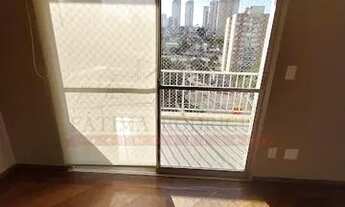 Imagem 5: Apartamento para aluguel com 82 metros quadrados com 3 quartos em Santana - São Paulo - SP