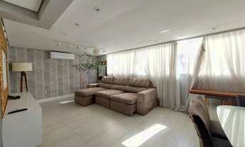 Imagem 6: Apartamento para aluguel com 120 metros quadrados com 3 quartos em Casa Verde - São Paulo