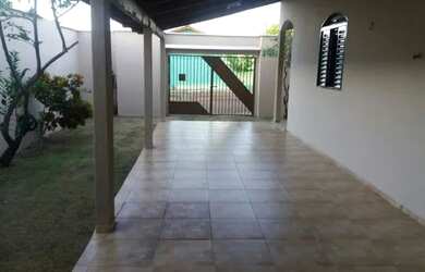 Imagem 2: Casa para Alugar -Porto Nacional Setor Aeroporto