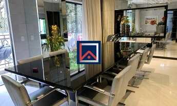 Imagem 6: Venda Apartamento 4 Dormitórios - 300 m² Higienópolis