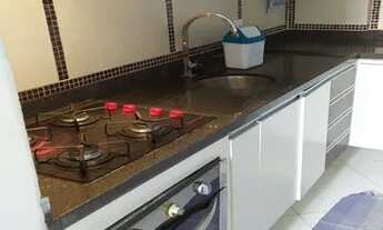 Imagem 2: APTO BANDEIRAS Apartamento com 2 dormitórios