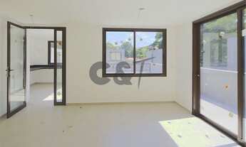 Imagem 4: Casa de Condomínio - 4 Dormitórios (Suítes) à Venda na Granja Julieta, São Paulo/SP