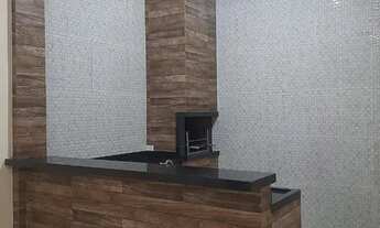 Imagem 4: Casa a venda 3 quartos, suíte, 210m2 no bairro J. MACEDO