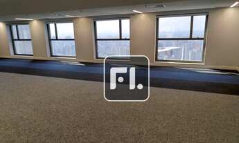 Imagem 7: Conjunto para alugar, 820 m² por R$ 116.036,00/mês - Bela Vista - São Paulo/SP