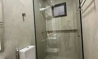 Imagem 4: Casa Térrea de Alto Padrão no Condomínio Vila Segura