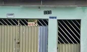 Imagem: Casa no João Paulo