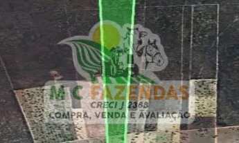 Imagem 3: Fazenda à Venda em Ribeira do Amparo - BA