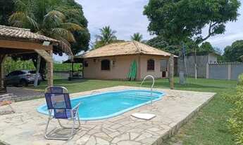 Imagem 2: Alugo casa de campo/praia em Barra de Guaratiba