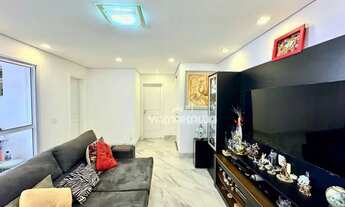 Imagem 5: Apartamento com 3 dormitórios à venda, 122 m² por R$ 1.660.000,00 - Mooca - São Paulo/SP