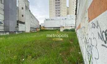 Imagem: Terreno, 1200 m² - venda por R$ 7.000.000,00
