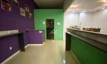 Imagem 3: Sala de 25m2 para locação na Fazenda Santa Cândida