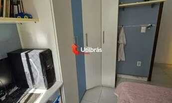 Imagem 6: Cobertura à venda, 2 quartos, 1 vaga, Sagrada Família - Belo Horizonte/MG