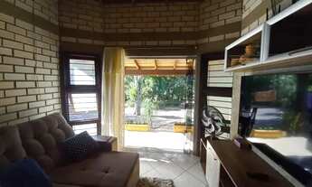 Imagem 2: Sítio - casa de alvenaria com terreno de 6mil m² em Nova Hartz