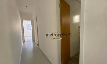 Imagem 15: Apartamento à venda, 69 m² por R$ 491.000,00 - Vila Metalúrgica - Santo André/SP