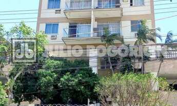 Imagem: Engenho de Dentro/ Rua Pernambuco/ Apartamento