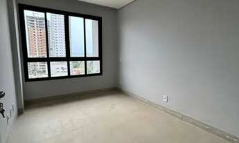 Imagem 4: Apartamento com 3/4 sendo 1 suíte no Orla 21. Na Orla 14