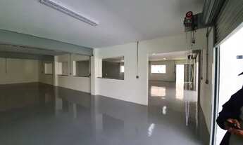 Imagem 4: 2 Galpões em Santana de Paranaíba com 500 m² com 2 pavimento de 250 m² cada, Indl