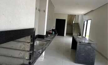 Imagem 4: Sobrado novo 4 suítes plenas na Arso 152