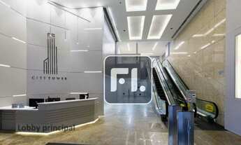 Imagem 2: Conjunto para alugar, 677 m² por R$ 79.187,01/mês - Centro - Rio de Janeiro/RJ