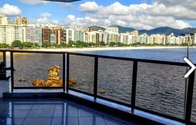 Imagem: Belíssimo Apartamento com varanda e linda