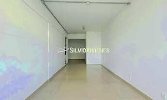 Imagem 3: Comercial Salas Comerciais no Centro com 67,39 (M²), quartos e vagas para Aluguel