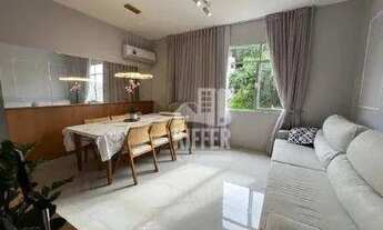 Imagem 2: Apartamento 3 dormitorios em São Domingos