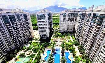 Imagem: Apartamento para alugar no Cidade Jardim