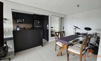 Imagem 6: Apartamento à venda, 72 m² por R$ 880.000,00 - Vila Osasco - Osasco/SP