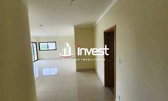 Imagem 5: Apartamento três quartos sendo uma suíte parque do mirante