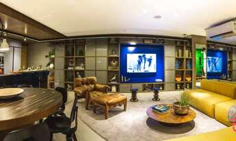 Imagem 2: Talk Marista - 138m² (03 Suítes) em Setor Marista - Goiânia, GO