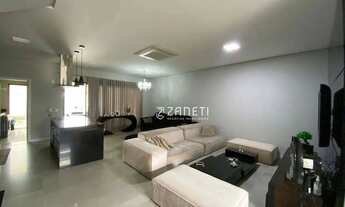 Imagem 7: Sobrado com 3 dormitórios para alugar, 215 m² por R$ 6.900,00/mês - Terras de Santana II