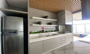 Imagem 15: Apartamento com 1 dormitório 72m², a venda no Jardim Botânico - Ribeirão Preto/SP