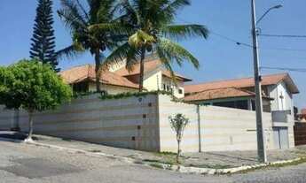 Imagem: Casa com 7 dormitórios, 500 m² - venda