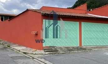 Imagem: Casa para alugar no bairro Chácara Figueira
