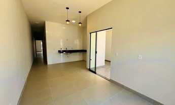 Imagem 3: CASA NOVA A VENDA NA ARSO 141-B - TRÊS QUARTOS SENDO UMA SUÍTE