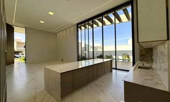 Imagem 2: Casa de Condomínio em Residencial Golfe Clube - Goiânia