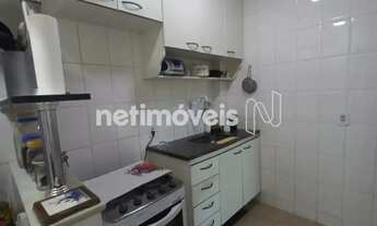 Imagem: Venda Apartamento 2 quartos Santa Inês