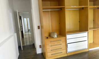 Imagem 4: Imóvel para aluguel possui 213 m² com 3 dormitórios em Ponta da Praia - Santos - SP